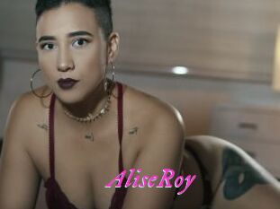 AliseRoy