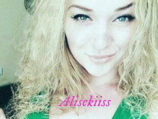 Alisekiiss
