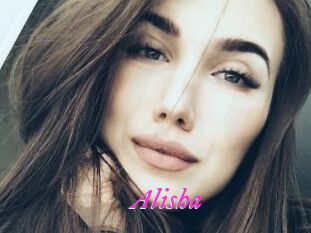 Alisha