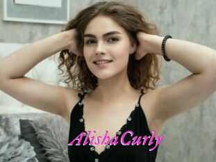 AlishaCurly