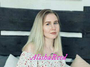 AlishaReed Fille Sensuelle