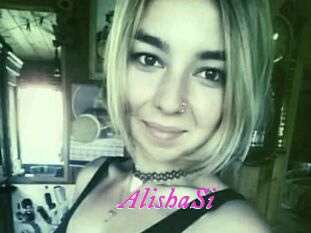 AlishaSi