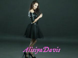 AlisiyaDavis
