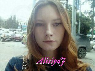 AlisiyaJ
