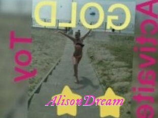 Alison_Dream