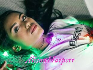 AlisonHarperr