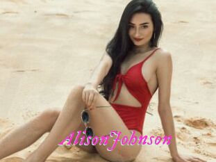 AlisonJohnson