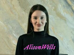 AlisonWells