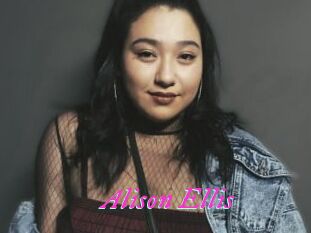 Alison_Ellis