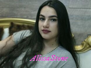 AlissaStone Fille Sensuelle