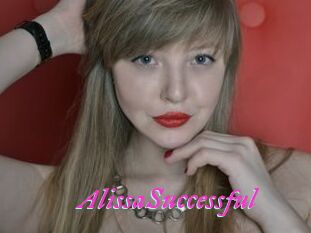 AlissaSuccessful