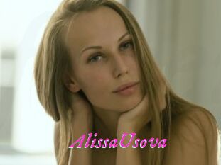 AlissaUsova