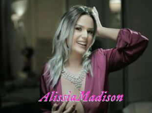 AlissiaMadison Fille Sensuelle