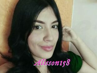 Alisson158