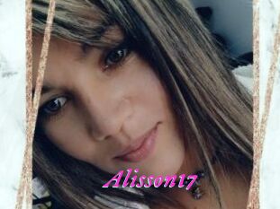Alisson17