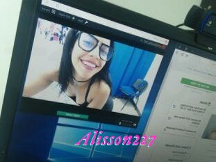 Alisson227