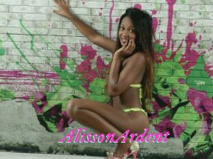 AlissonArdent