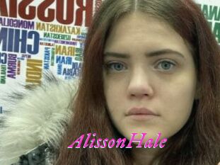 AlissonHale