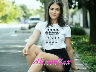 AlissonJax