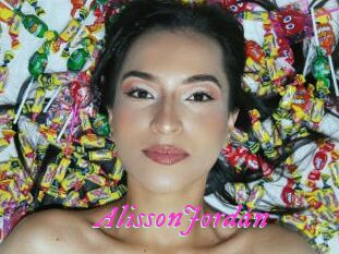 AlissonJordan