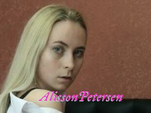 AlissonPetersen