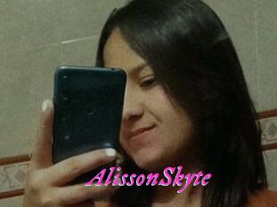 AlissonSkyte