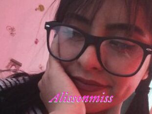 Alissonmiss