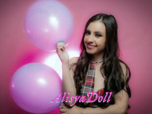 AlisyaDoll