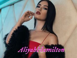 AliyahHamilton