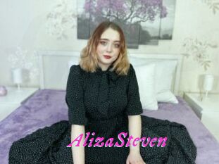 AlizaSteven