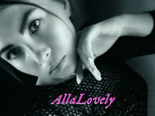 AllaLovely
