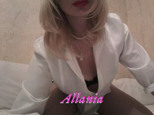 Allania