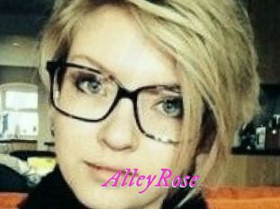 AlleyRose