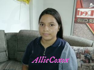 AllieCoxox