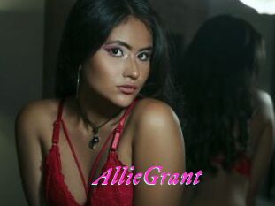 AllieGrant