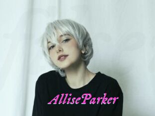 AlliseParker