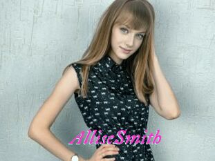 AlliseSmith
