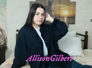 AllisonGilbert