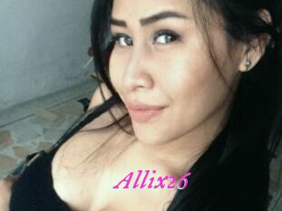 Allix26