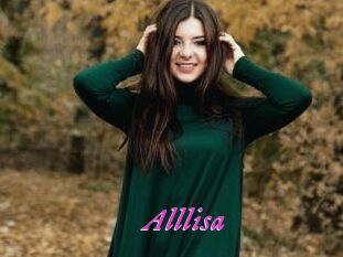 Alllisa