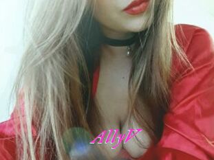 AllyV