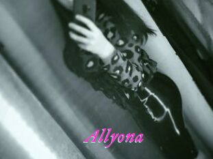 Allyona