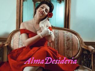 AlmaDesideria