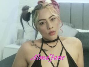 AlmaJane