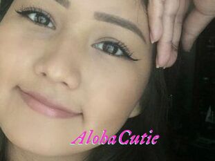 AlohaCutie