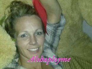 Alohaplayme