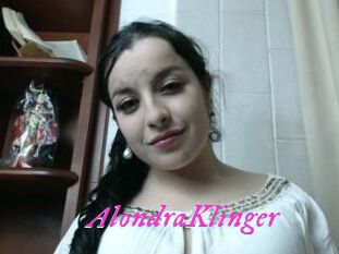 AlondraKlinger