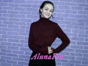 AlunaFox