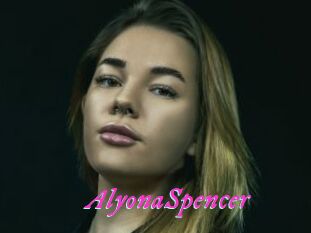 AlyonaSpencer