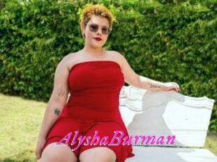 AlyshaBurman